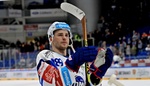 Další slavný pár na scéně. Hokejový šampion sbalil televizní hvězdu
