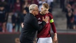 Nový trenér fotbalové Sparty už prochází výběrovým řízením
