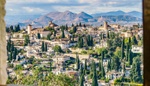 Sedm tipů na výlet po Andalusii: Nenechte si ujít město Malaga nebo vzácné makaky