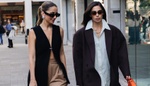 Vesta v hlavní roli: Inspirujte se stylovými outfity pro každý den