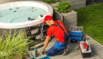 Špatná instalace může poškodit vířivku a vést ke ztrátě záruky: Poradíme, jak předejít problémům