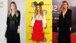 Jak si zachovat mladistvý vzhled i po 50: Oblékejte se jako Sarah Jessica Parker, která se nebojí experimentovat