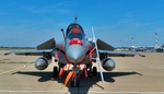 Belgie potvrdila, že dodá Ukrajině 30 letounů F-16. Ale nejspíše až v roce 2026, závisí to na F-35, které už jsou ve výrobě