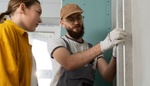 Sami zvládnete obložení stěn i sádrokartonovou příčku