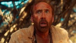 Nicolas Cage zažije 99 minut hrůzy pod palčivým sluncem. V novém filmu předvádí jeden z nejlepších výkonů kariéry