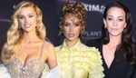 Nejkrásnější účesy z Miss: Natálie Kočendová natočila falešnou ofinku, Agáta Hanychová vsadila na vlny