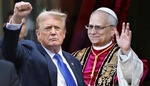 Amerika zuří kvůli volbě nového papeže. Lev XIV. si s Trumpem a jeho viceprezidentem nebral servítky