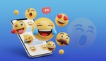 Používáte tyto emotikony? Mladí vás mají nejspíš za fosílii