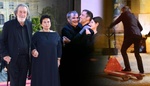 Poslední mejdan Jiřího Bartošky: Syn Janek v obklopení přátel, divoká párty a lehké drama na závěr