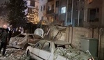 Izrael zaútočil na Írán kvůli atomové bombě: Ten odpověděl náletem dronů