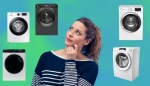5 nejlepších dostupných praček pro květen 2025: Nechybí Haier, Beko ani Samsung