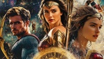 Která slavná filmová hrdinka nejlépe vystihuje vaše znamení? Objevte, která žije právě ve vás. Můžete být Lara Croft i Amélie z Montmartru