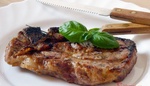 Bude vonět až k sousedům! Marinovaná krkovice na grilu krok za krokem