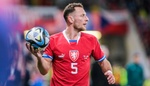 Český fotbalový reprezentant promluvil o lásce a zradě. Návrat do Slavie odmítá
