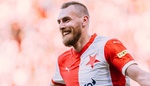Kanonýr Chorý se vrací k přestupu do Slavie. Ranily ho útoky na rodinu