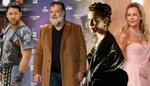 Gladiátor po 25 letech: Russell Crowe je úplně jiný muž, Connie Nielsen nezestárla ani o den