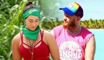 Další zrada v Survivoru. Kudlu do zad schytala Bára, opět v tom má prsty proradný Michael