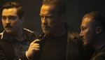 Novinky týdne na Netflixu: Sci-fi o cestování časem, návrat Schwarzeneggera nebo pořádně žhavá reality show
