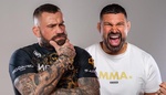 Vémola musí Végha porazit: Karlos chce skončit jako hrdina, syn Arnold ho nesmí vidět prohrát