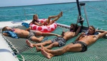 Survivor 2025: Při souboji o individuální imunitu dívky cudně klopily zrak, Pája ukázal víc, než chtěly vidět