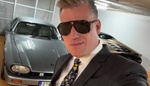 Filip Turek jako závodník: Skutečné závodníky to asi musí urazit