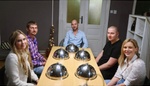 Prostřeno! v Jihomoravském kraji: Světová kuchyně mladého benjamínka, česká klasika i uzbecké manty