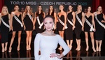 Která z nich získá korunku? Dnešní Miss nemusí nikdo živit, jsou ochotné makat, říká jejich šéfka Taťána Makarenko