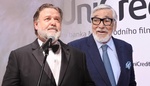 Bartošku oplakávají i v Hollywoodu: Smrt české legendy zdrtila Russella Crowea, ten poslal dojemný vzkaz