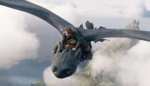 Remake Jak vycvičit draka láká do kin, na startu utržil 198 milionů dolarů
