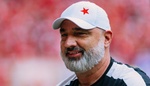Šest nových jmen pro mistrovskou Slavii. Trenér Trpišovský už má vytipované posily
