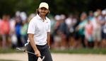 Znovu v TOP 20, rekord v počtu umístění mezi nejlepší pětkou. Fleetwood se ale titulu z PGA Tour znovu nedočkal