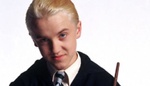 Herec Tom Felton se opět představí jako Draco Malfoy. Po letech se vrací do role
