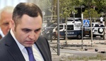 Ukrajinského politika zastřelili, když vezl děti do školy. Mluví se o plánované vraždě