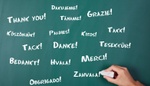 Kvíz: Gracias, danke, merci! V kolika jazycích umíte poděkovat a poprosit? Otestujte se