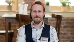 Ulice: Mário ohromil diváky. Hudbu k jeho „Cejchu“ složil člen Support Lesbiens