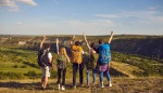Zapomeňte na davy. Tato stezka v Praze vás dostane přírodou i atmosférou, kterou jinde nenajdete
