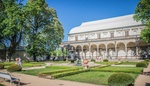 Víkend otevřených zahrad 2025: Objevte běžně nepřístupné zahrady a parky
