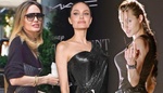 Těžký život Angeliny Jolie. Čerstvá padesátnice si s Pittem prošla peklem, kvůli zdraví se bála o život