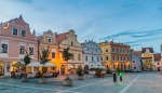 Tady by chtěl žít každý. Nájemné i účty poloviční, lidé si užívají klid a pohodu, o jaké se v českých městech jenom sní