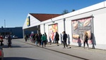 Lidl zažívá nákupní šílenství: Toto rozpoutalo scény a lidé nešetřili telefonáty domů