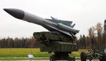 Extrémně ničivá zbraň Kyjeva pro hluboký úder: 60letá raketa systému S-200 doplněná novodobým radarem ničí až na 500 km