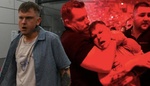 Drsná bitka na Clashi: Tadeáš Veselý se porval. Zpacifikovat ho musela ochranka