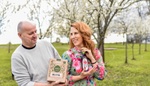 Lenka a Honza oživují tradici v Bílých Karpatech: Jejich džemy vás vystřelí do výšin