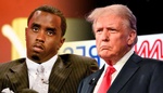 Donald Trump chce udělit milost P. Diddymu: 50 Cent je zásadně proti