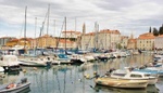 Piran aneb Nejkrásnější město slovinského pobřeží s romantickou atmosférou u moře
