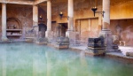 Největší sauna v Evropě je jen pár minut od Česka. Římské lázně a zážitky, které ohromí i zkušené cestovatele