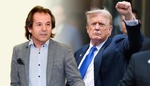 Válka na Ukrajině je válka Donalda Trumpa, říká Šándor rázně: Už se z ní nevyviní