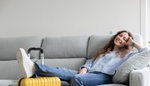 Odjíždíte na dovolenou? Nezapomeňte dostatečně zabezpečit a ochránit svou domácnost nejen před zloději