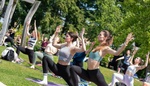 Cesta ke zdraví a vitalitě: Form Factory Body & Mind Day 2025