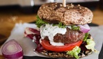 Recept na portobello burger